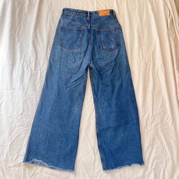 Frank & Oak Nina Jeans - Picture 3 of 4